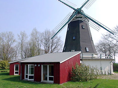 Tagungszentrum M&uuml;hle Meilsdorf